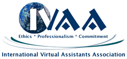 International Virtual Assistants Association